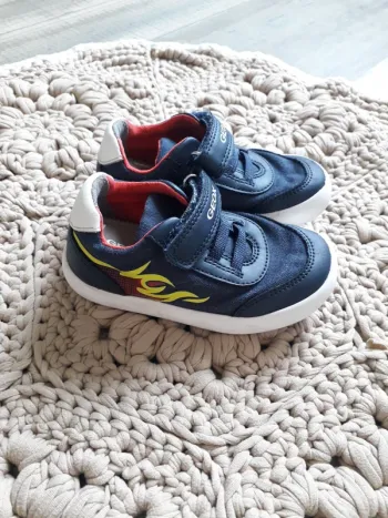 basket geox 22