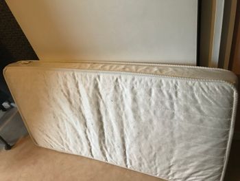 Matelas  bébé
