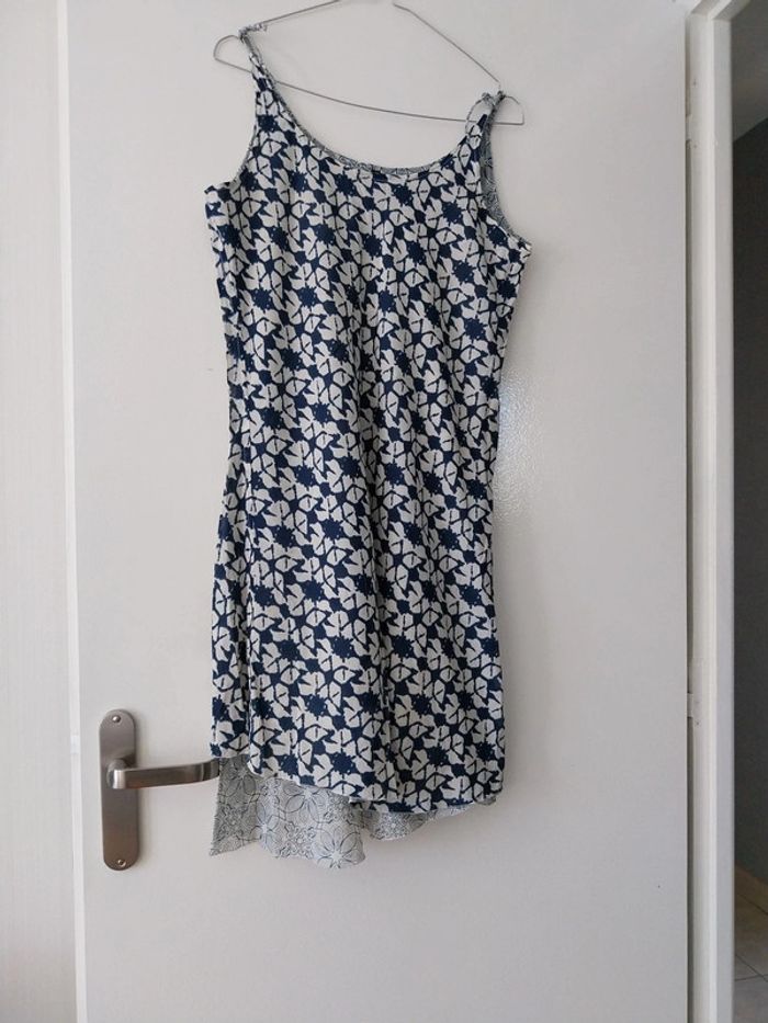 Robe réversible 40 - photo numéro 5