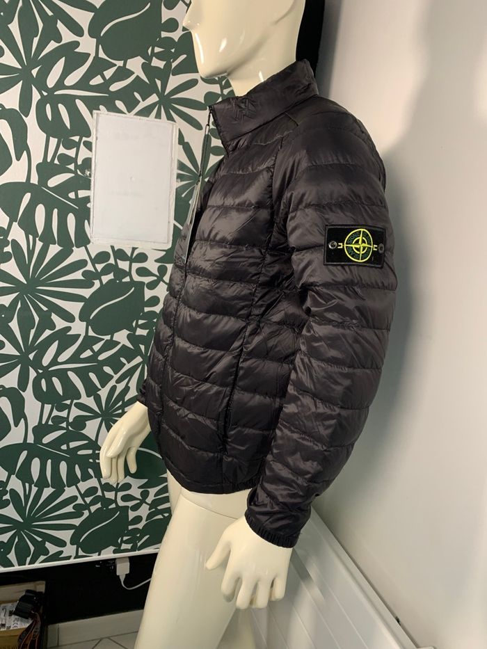 Doudoune stone island taille M