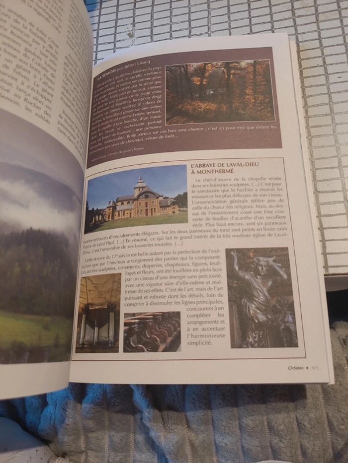 L'almanach des Ardennes 2020 - photo numéro 7