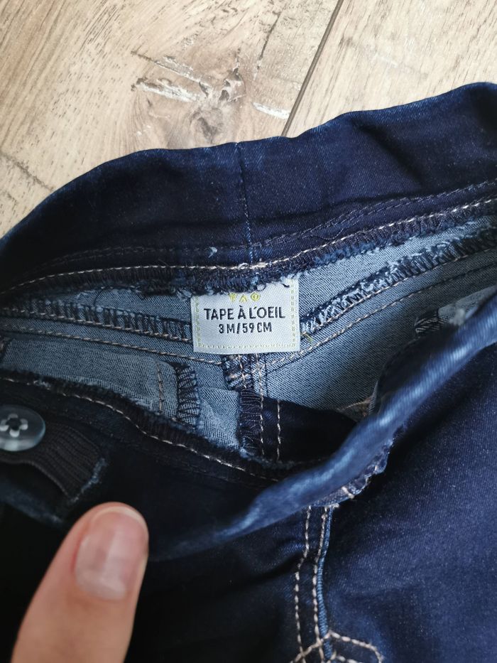 Pantalon slim - photo numéro 2