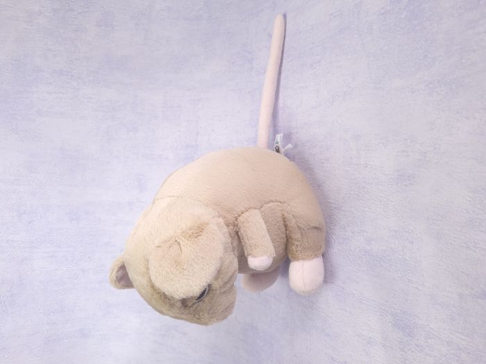 peluche jellycat souris Cuddlebud Darcy Dormouse CUD3D retired NWT mouse souris - photo numéro 4