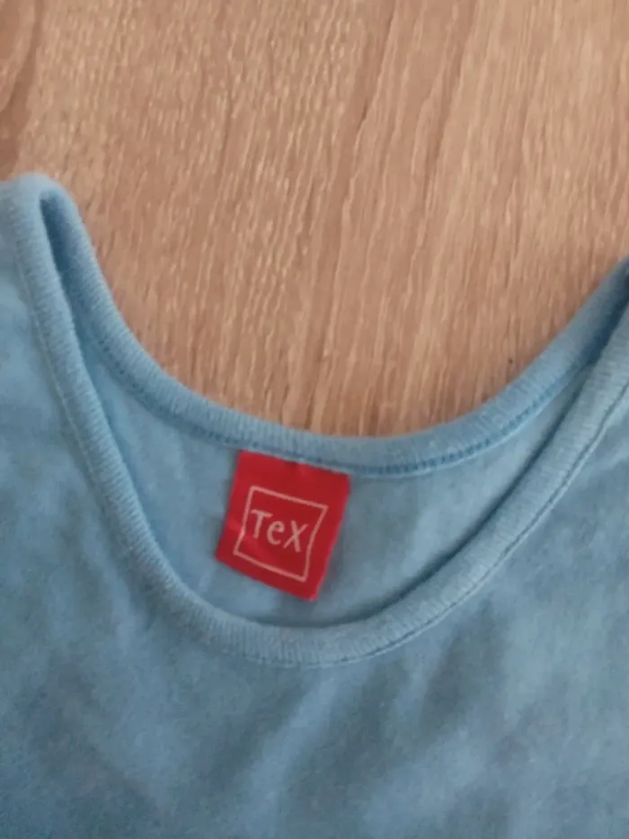 🌹débardeur 24 mois 🌹 - photo numéro 2