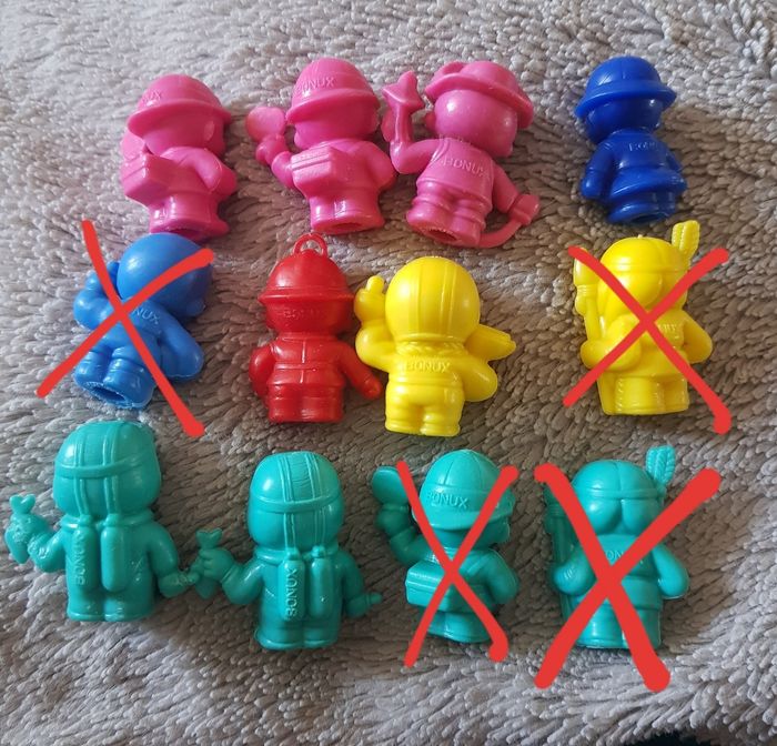 Kiki bonux - photo numéro 2