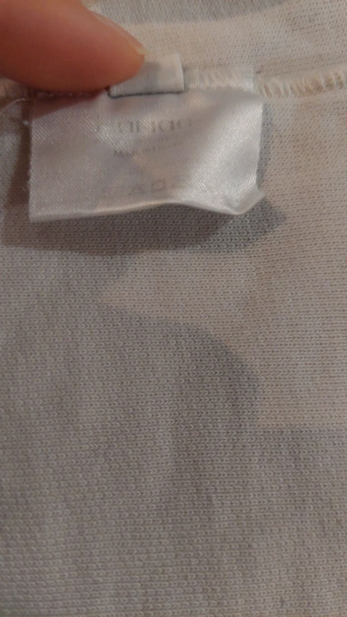 Inserts tailles 1 couches lavables hamac - photo numéro 3