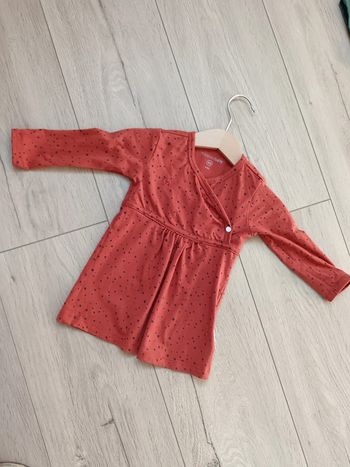 Robe noppies