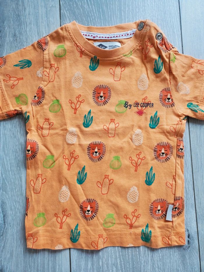 Lot vêtements garçon 18 mois - photo numéro 6