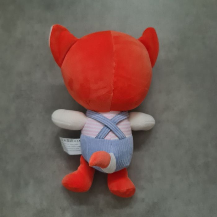 Peluche Renard - photo numéro 2