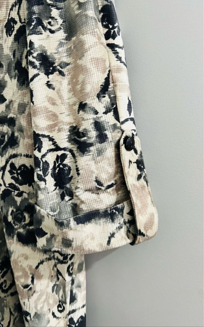 Tunique chemise longue Taille 44 - photo numéro 5