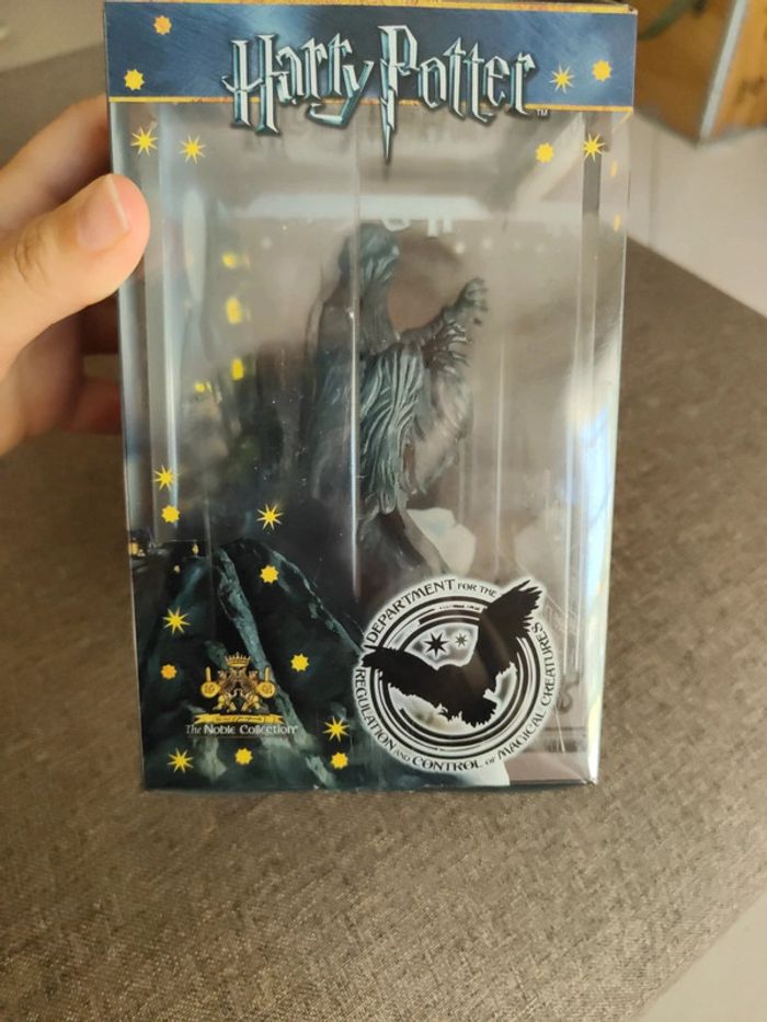 Figurine Harry Potter dementor - photo numéro 2