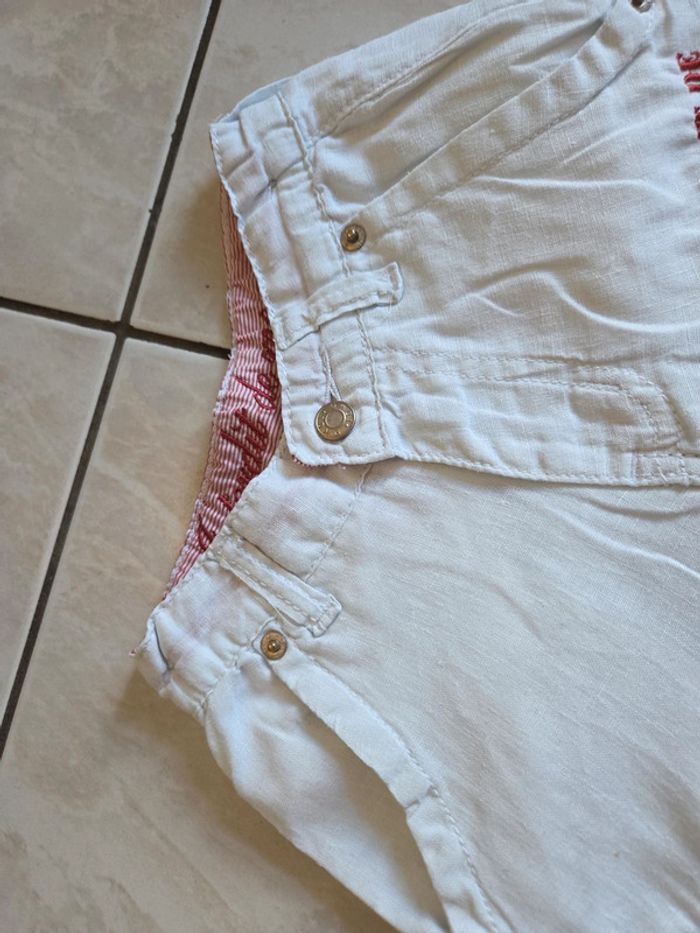 Short 2 ans - photo numéro 6