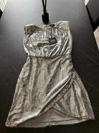 Robe Liu Jo neuve avec étiquette