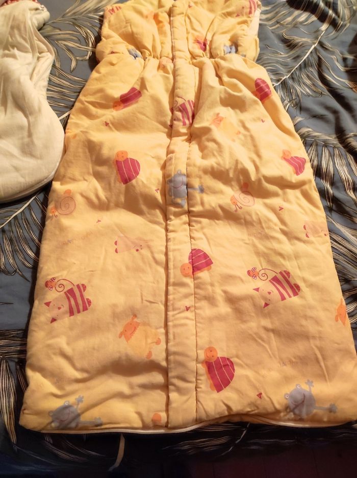 Nid d ange - photo numéro 3