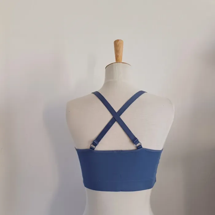 Brassière taille XL/46 Crivit - photo numéro 4