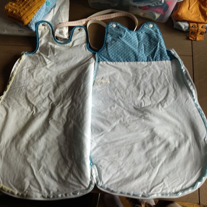 Gigoteuse - photo numéro 4