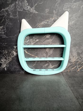 Etagère murale pour tonies