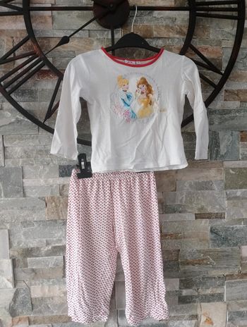 Pyjama 3 ans