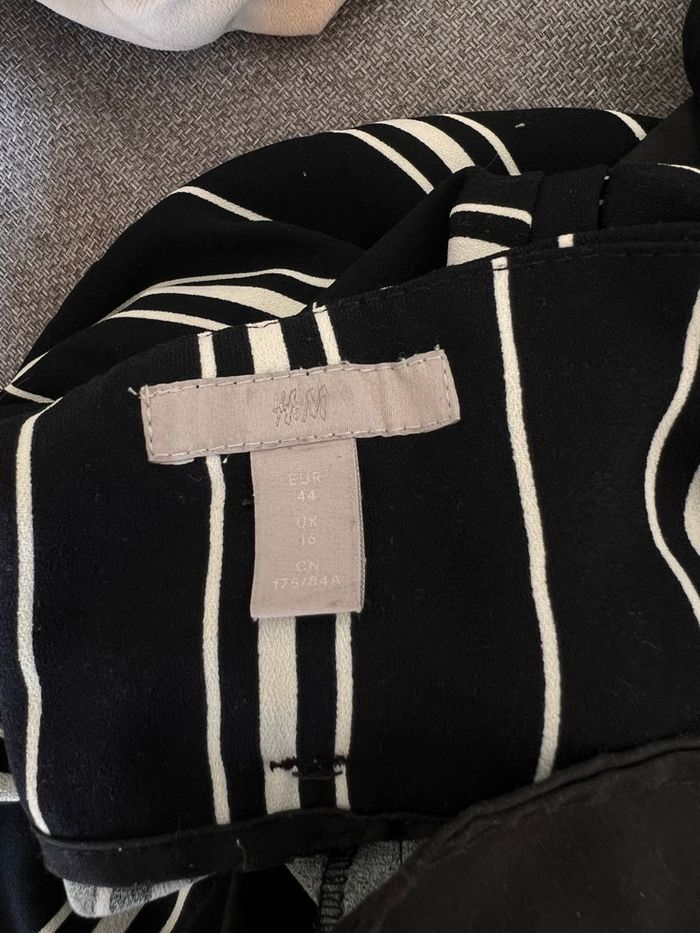 Pantalon large - photo numéro 5