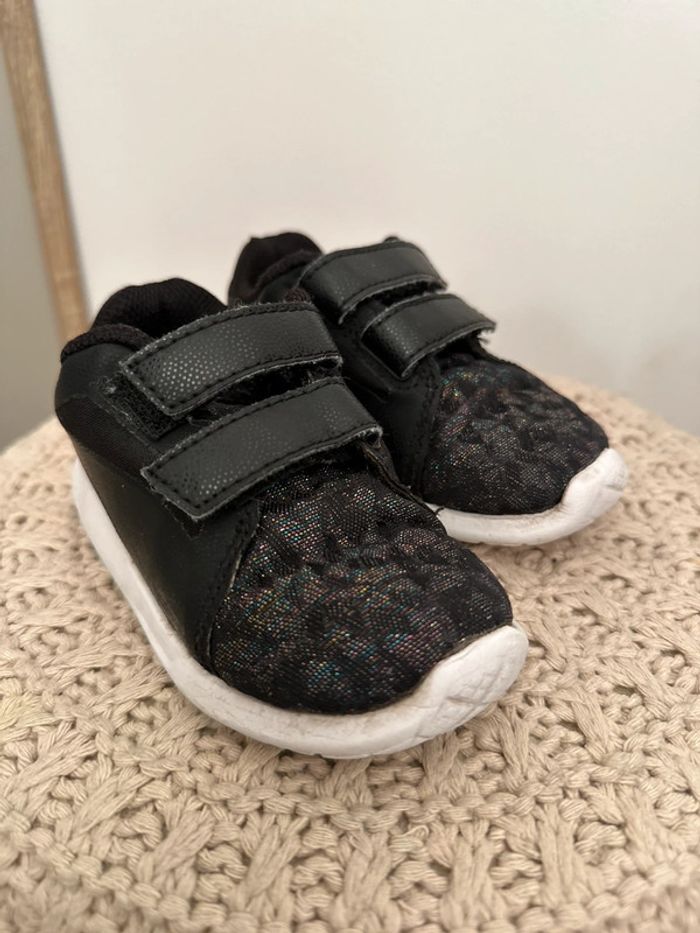 Baskets Puma - photo numéro 2