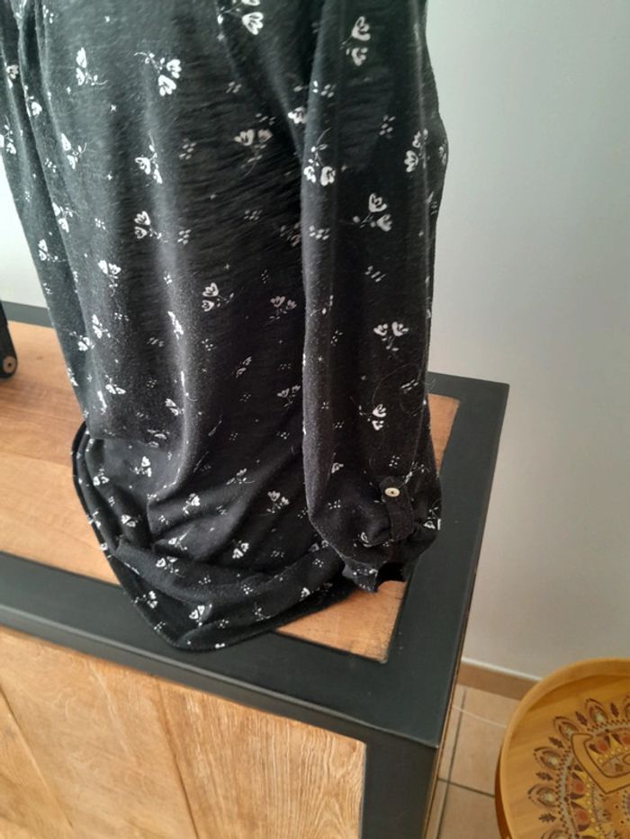 Blouse fantaisie - photo numéro 6