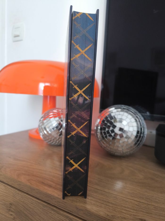 La fortune sourit aux acharnés tome 1 - photo numéro 2