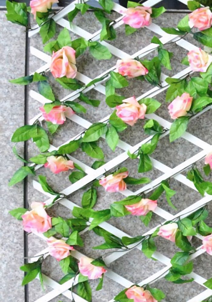 Barrière, extensible,