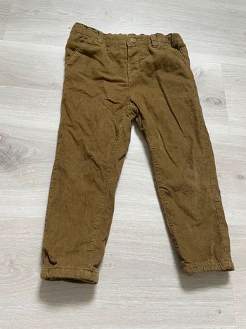 Pantalon Fagottino 36mois