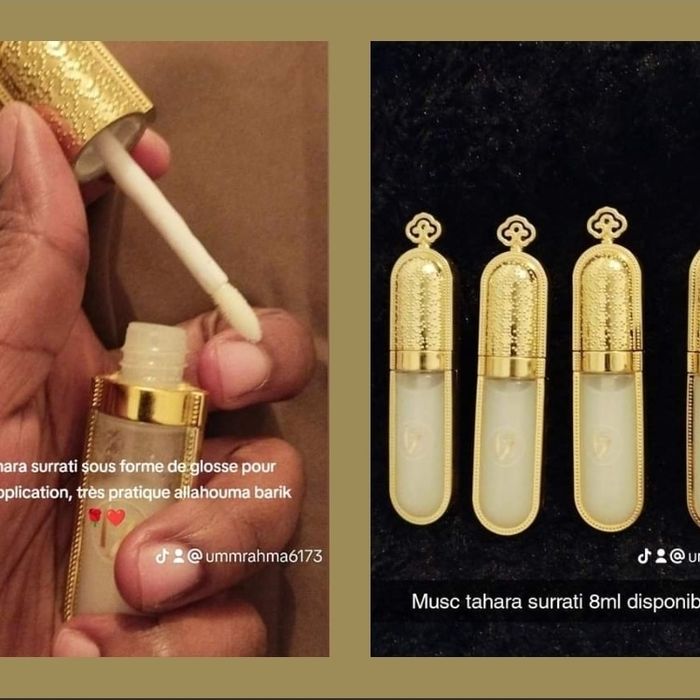 Miusc tahara surrati - photo numéro 2