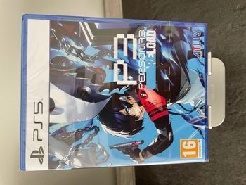Persona 3 Reload PS5