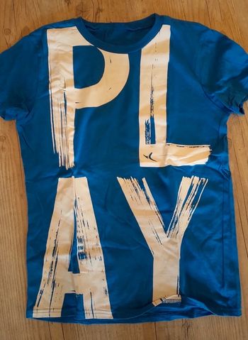 Tee-shirt Kiabi