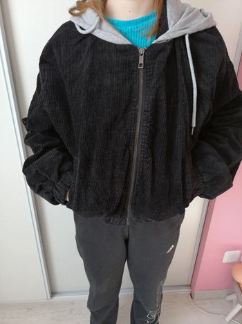 Doudonne courte taille M