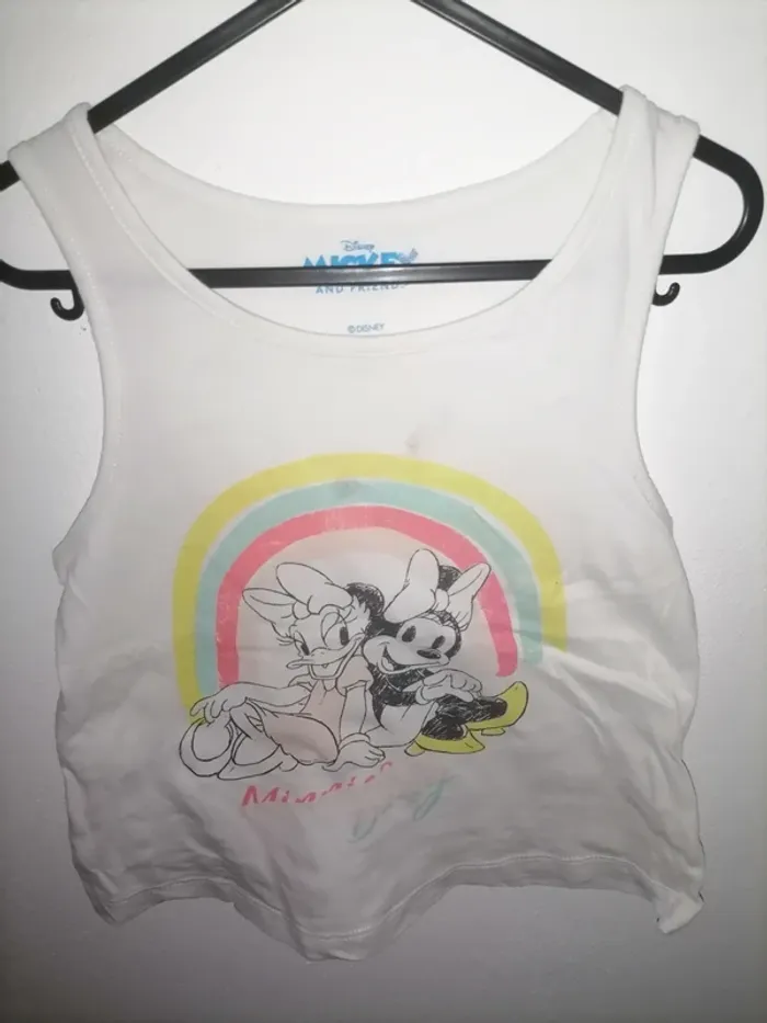 Tee-shirt - photo numéro 5