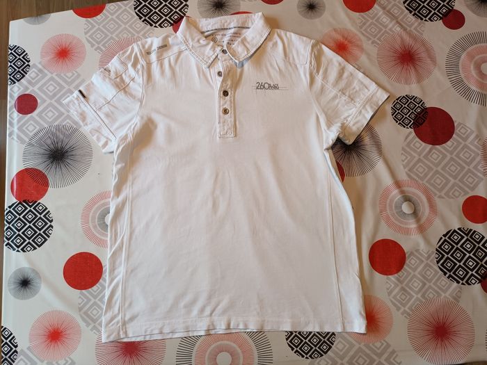 T-shirt polo Neuf 👨 taille XL - photo numéro 2