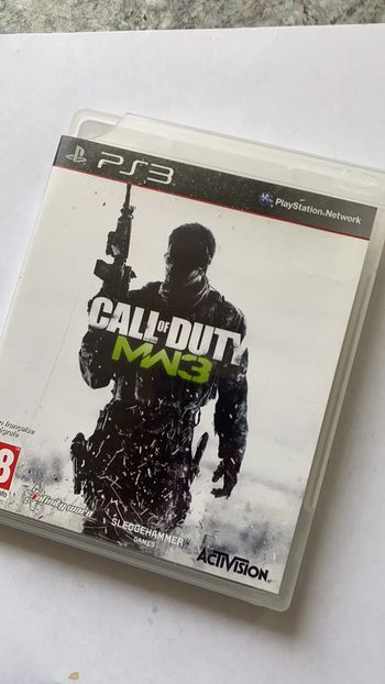 Jeu Sony d’occasion