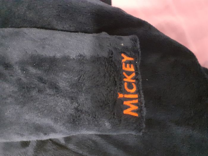 Combinaison mickey - photo numéro 3
