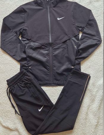Ensemble nike running