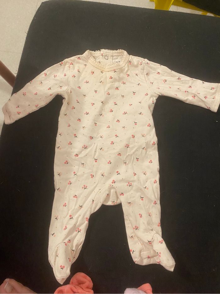 Lot 5 pyjama - photo numéro 4