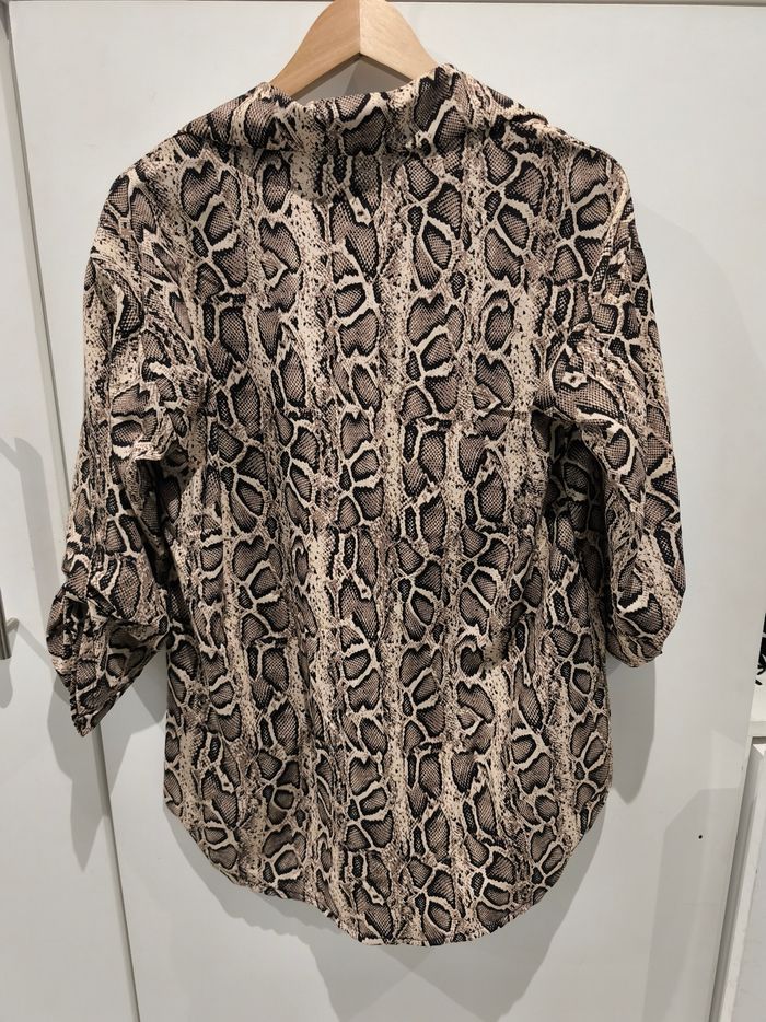 Chemise - photo numéro 3