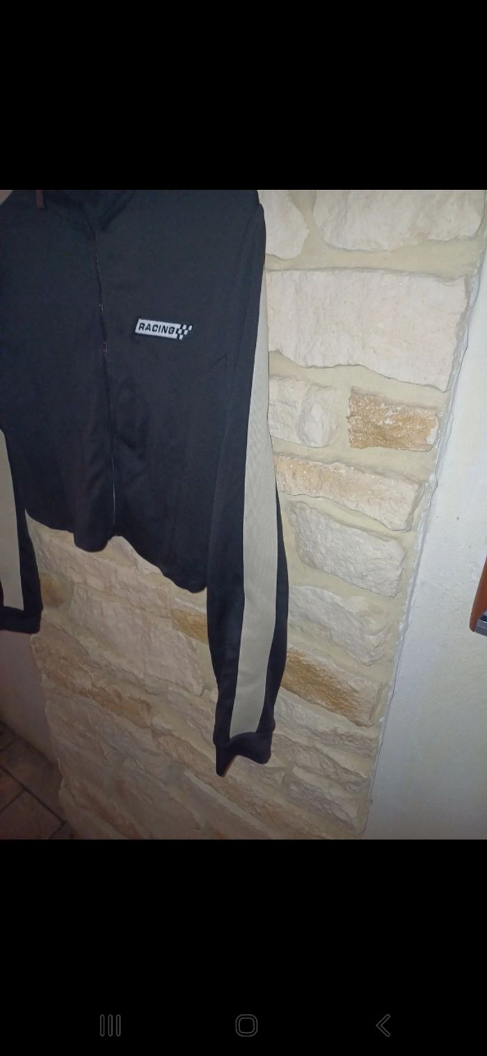 Veste fille taille 16 ans - photo numéro 3