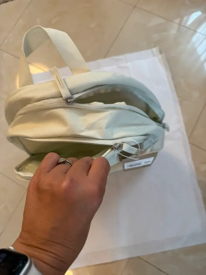 Sac à dos Nike mixte filles ou garçons authentique neuf - photo numéro 5