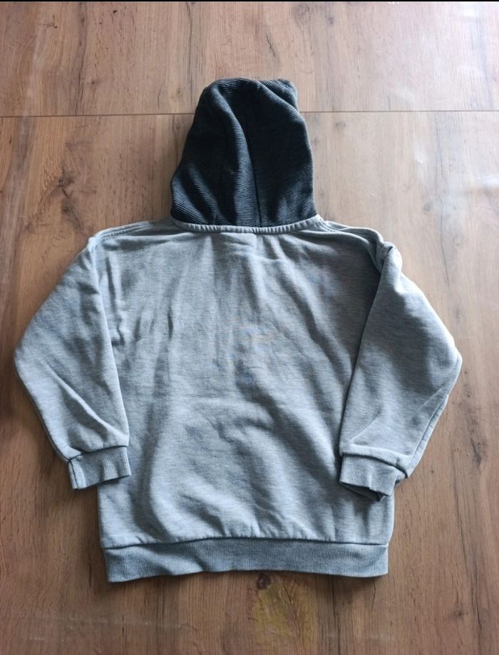 Pulls garçon Jurassic World  7,8 ans - photo numéro 3