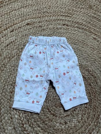 Pantalon Winnie l’ourson