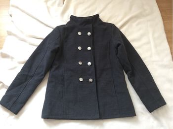 Blouson doudoune 12 ans