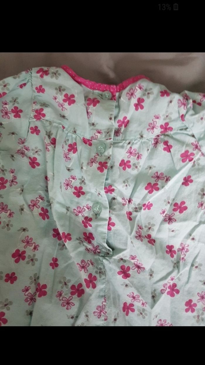 Blouse - photo numéro 5