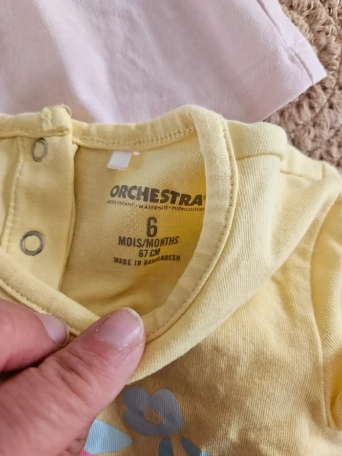 Ensemble 6 mois - photo numéro 15