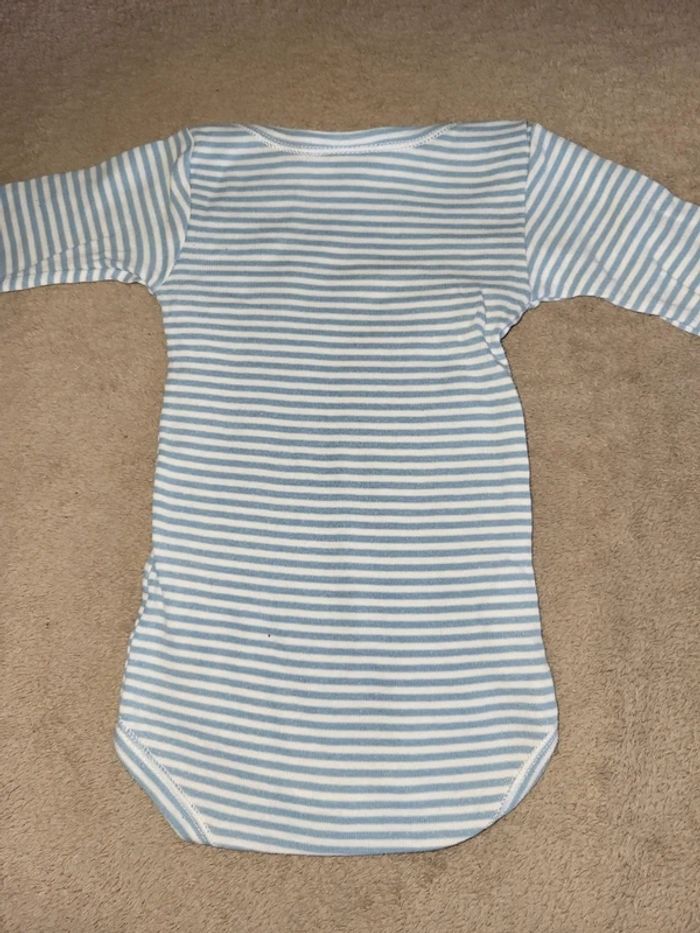 Bodys 3 mois - photo numéro 5