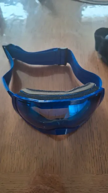 Lunette de ski