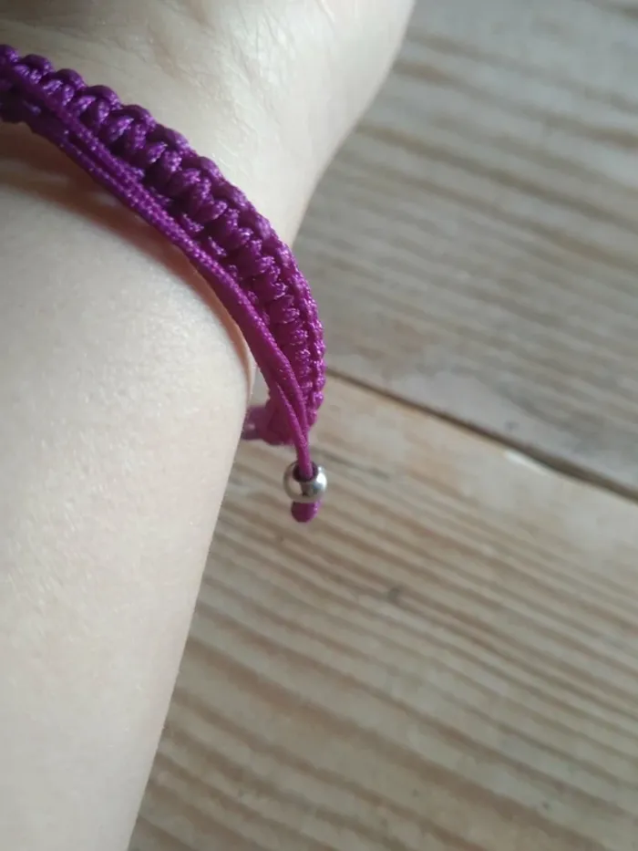 Bracelet - photo numéro 3