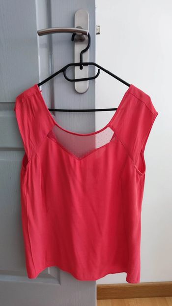 Top Naf Naf taille 42